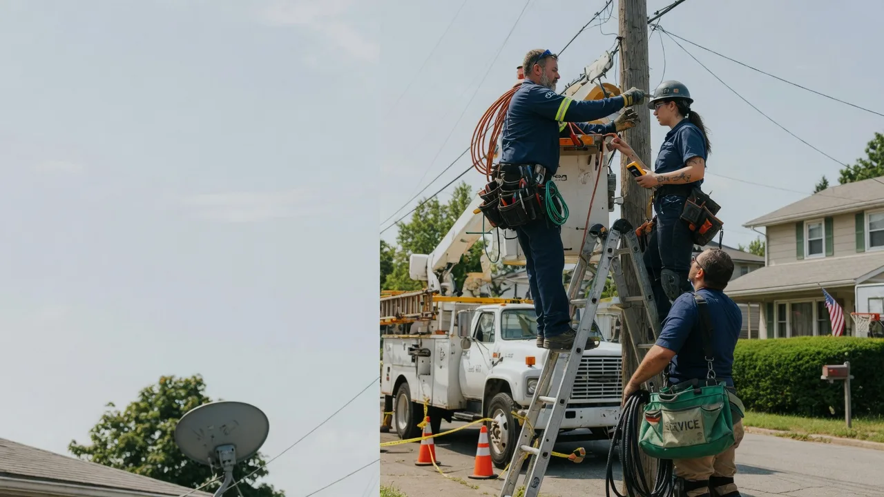 Electrical Repair in Minneapolis, KS near me